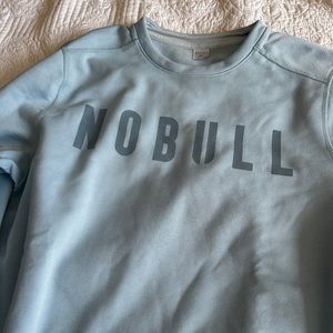 NoBull Sweatshirt